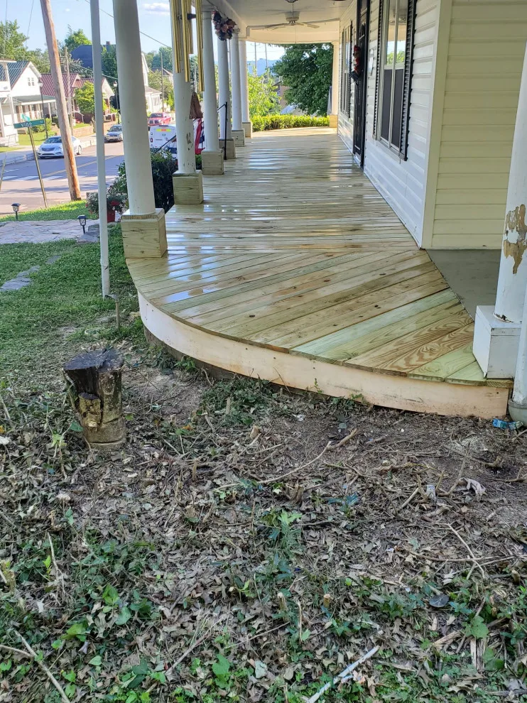 Decks, Railings, Patios, and Stairways by Built Solid Construction & Plumbing, LLC - Photo 51