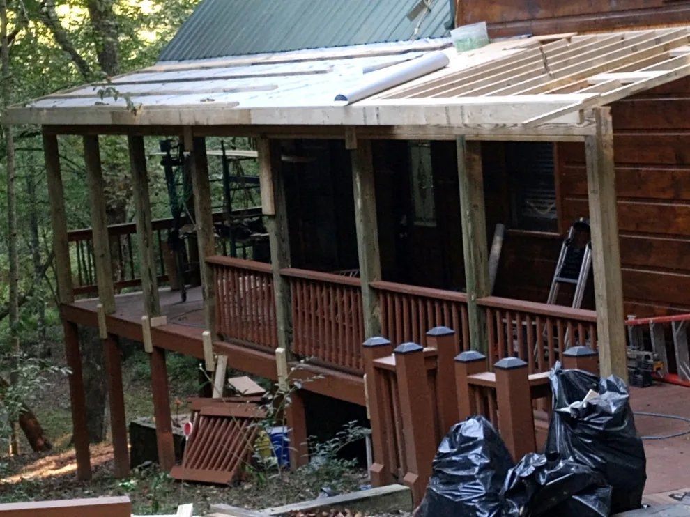 Decks, Railings, Patios, and Stairways by Built Solid Construction & Plumbing, LLC - Photo 38