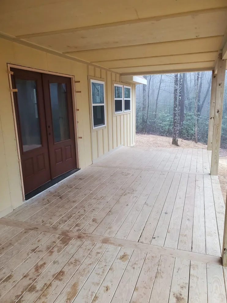 Decks, Railings, Patios, and Stairways by Built Solid Construction & Plumbing, LLC - Photo 31