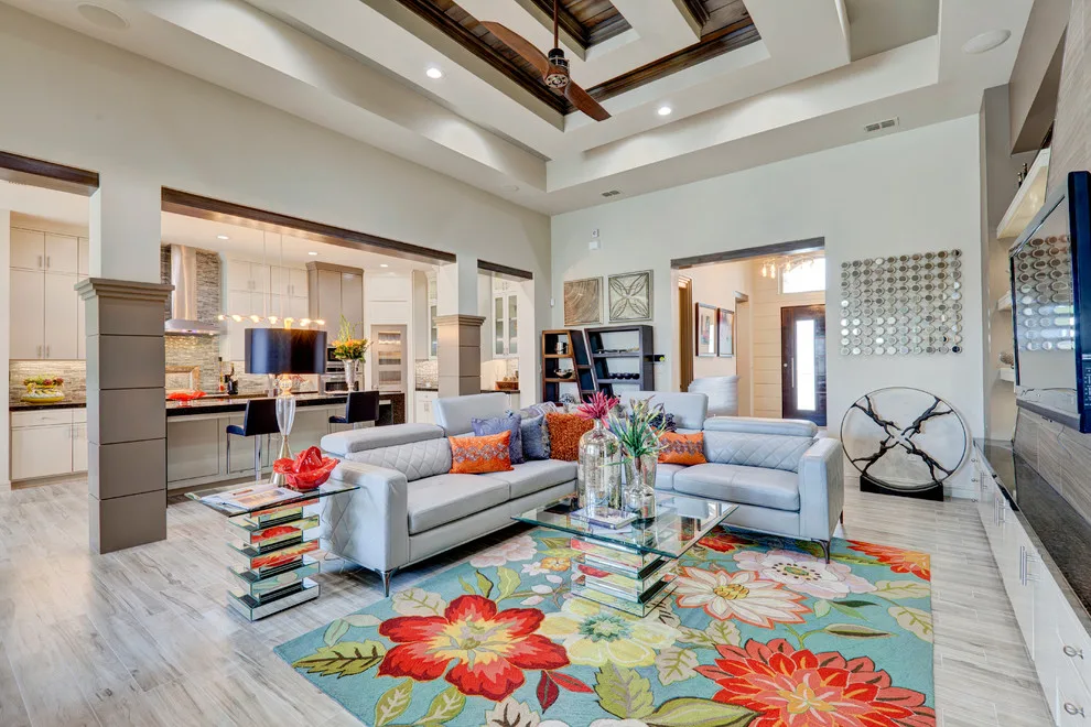 Embellished Model - "Villa Modelo" by Homelink, LLC - Photo 25