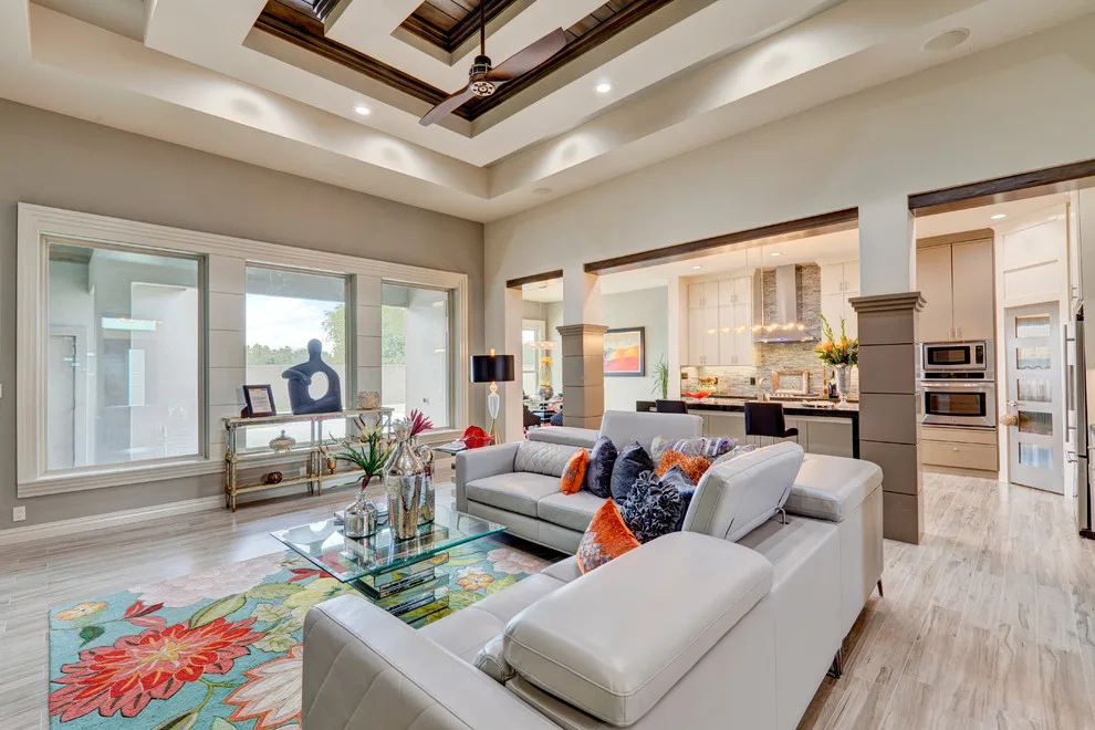 Embellished Model - "Villa Modelo" by Homelink, LLC - Photo 18