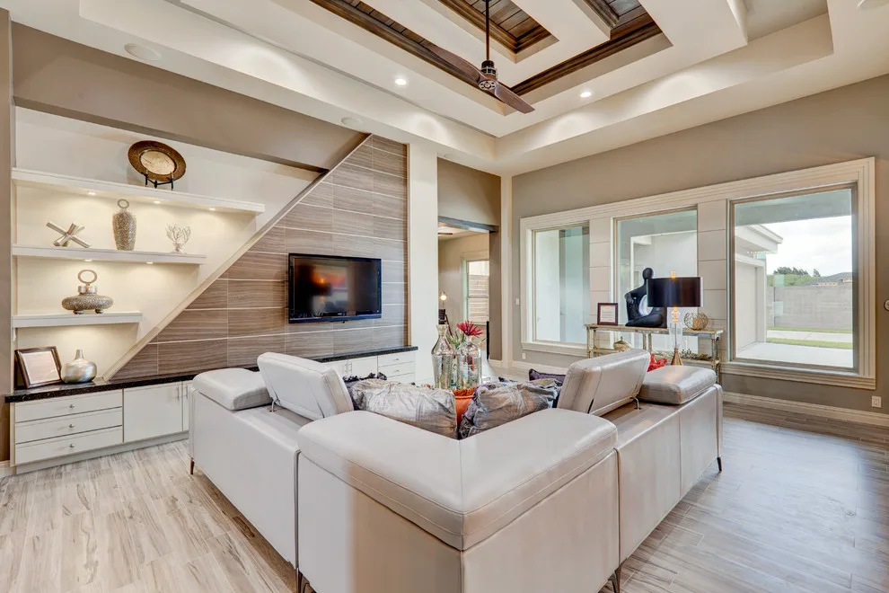 Embellished Model - "Villa Modelo" by Homelink, LLC - Photo 15