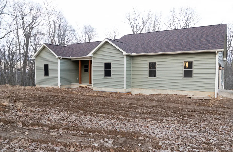 Deep Haven by Kilbarger Home Builders - Photo 9
