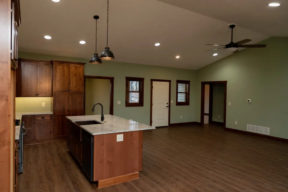 Deep Haven by Kilbarger Home Builders - Photo 5