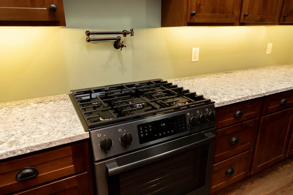 Deep Haven by Kilbarger Home Builders - Photo 7