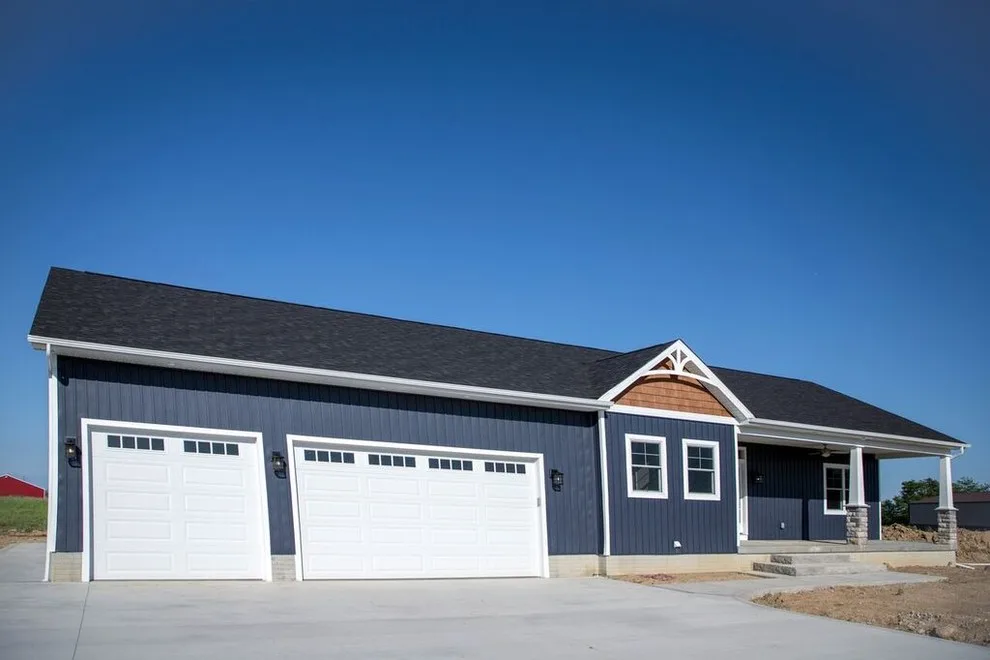 Deep Haven by Kilbarger Home Builders - Photo 6