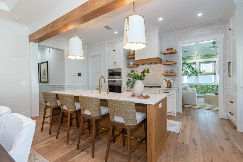 Hammock Cottage for Deer by Generation Homes, LLC - Photo 4