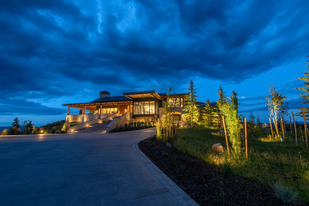 Crestwood Deer Lot 1 by Douglas Knight Construction - Photo 68