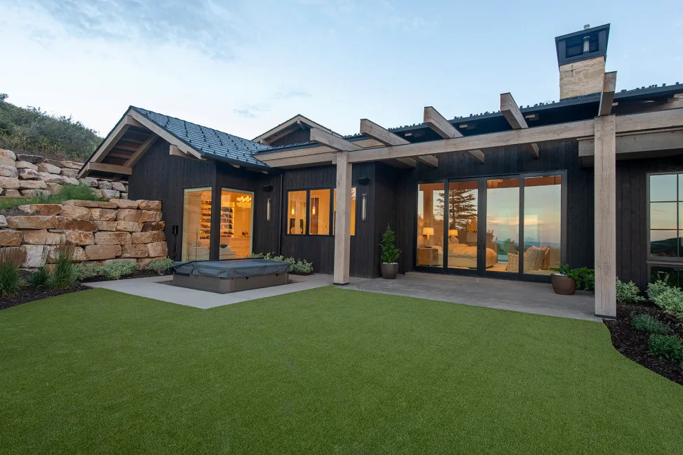 Crestwood Deer Lot 1 by Douglas Knight Construction - Photo 89