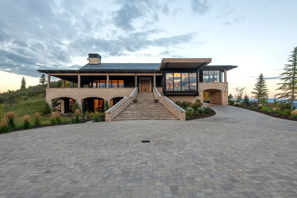 Crestwood Deer Lot 1 by Douglas Knight Construction - Photo 55