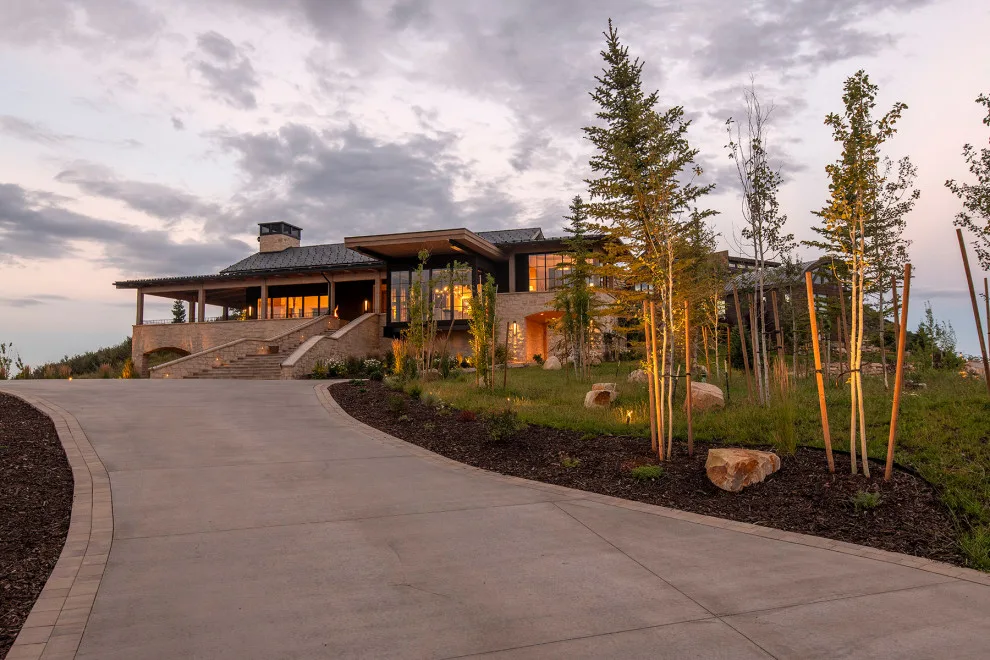 Crestwood Deer Lot 1 by Douglas Knight Construction - Photo 114