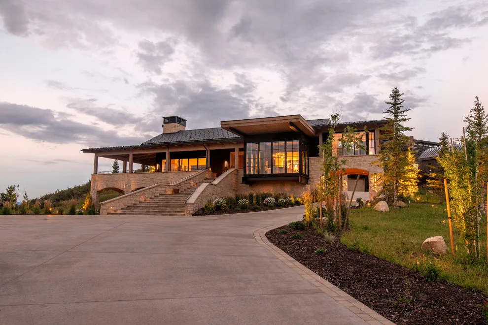 Crestwood Deer Lot 1 by Douglas Knight Construction - Photo 83