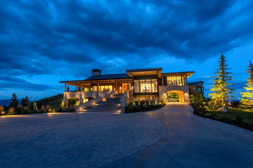 Crestwood Deer Lot 1 by Douglas Knight Construction - Photo 40