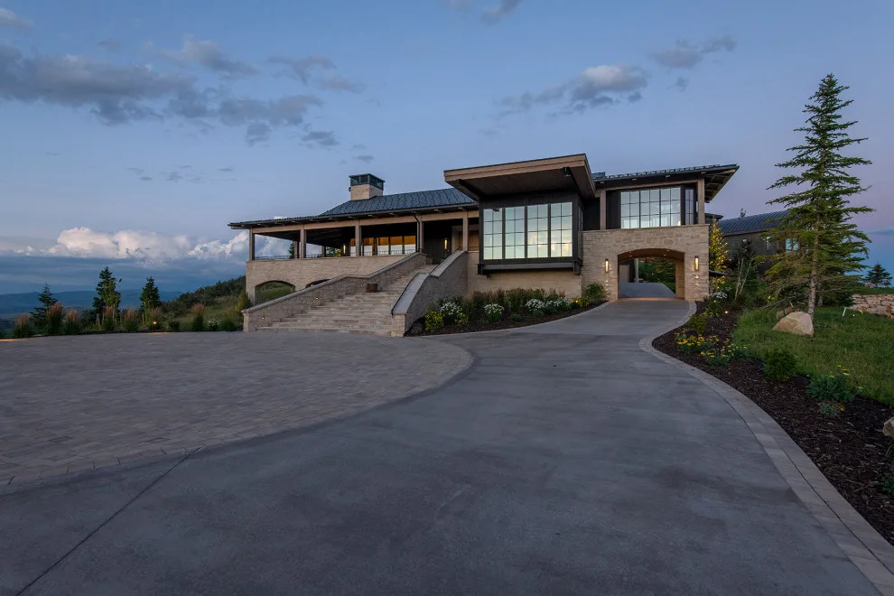 Crestwood Deer Lot 1 by Douglas Knight Construction - Photo 19