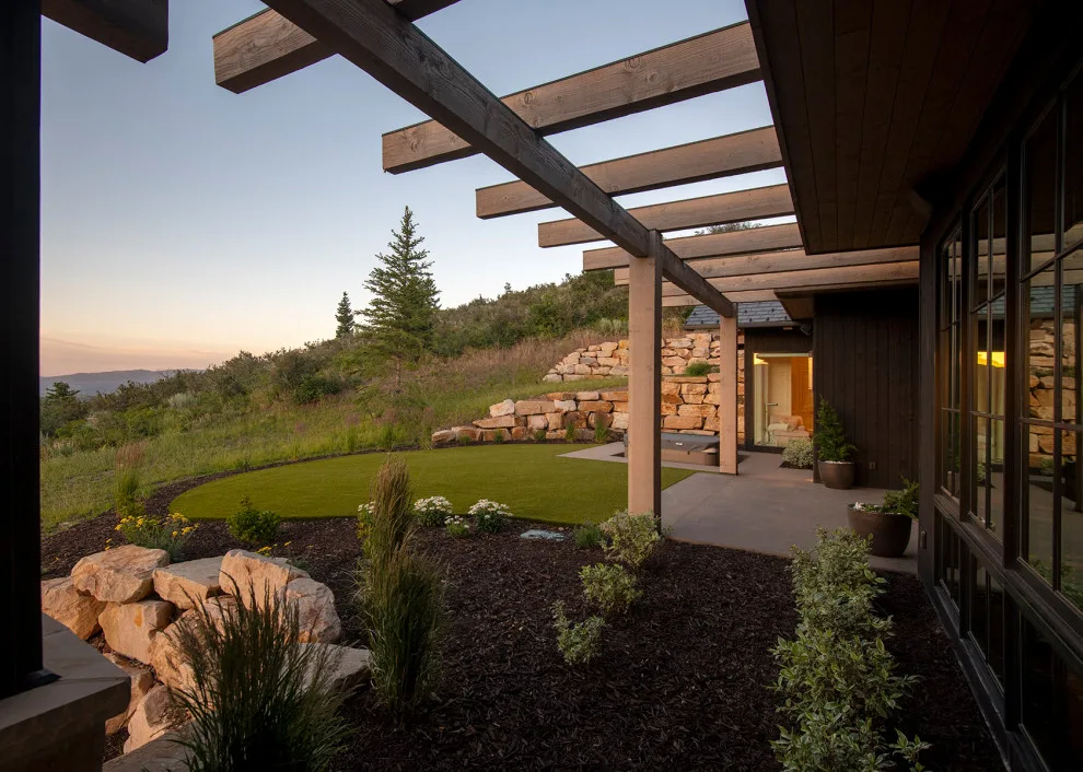 Crestwood Deer Lot 1 by Douglas Knight Construction - Photo 30