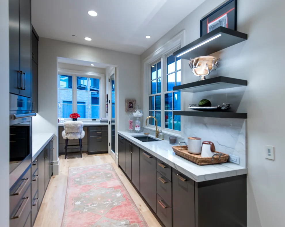 Crestwood Deer Lot 1 by Douglas Knight Construction - Photo 36