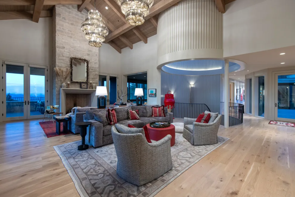 Crestwood Deer Lot 1 by Douglas Knight Construction - Photo 65