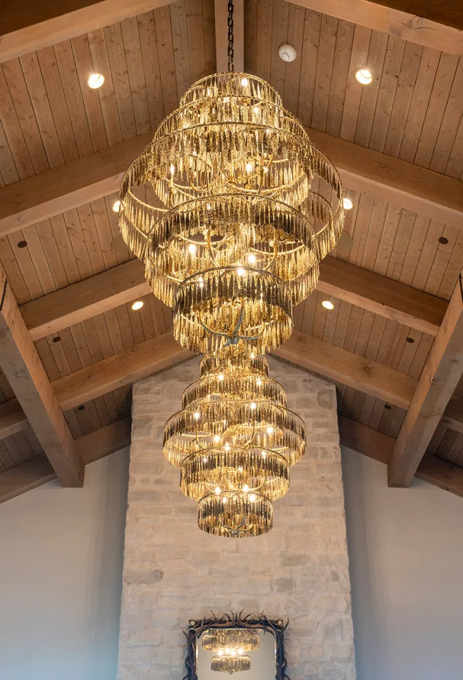 Crestwood Deer Lot 1 by Douglas Knight Construction - Photo 32