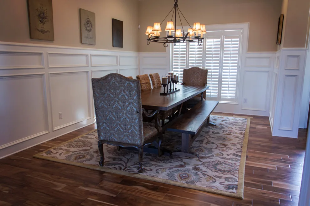 Justin Green Custom Homes - Photo 3