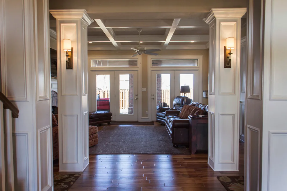 Deerfield Project by Justin Green Custom Homes - Photo 4