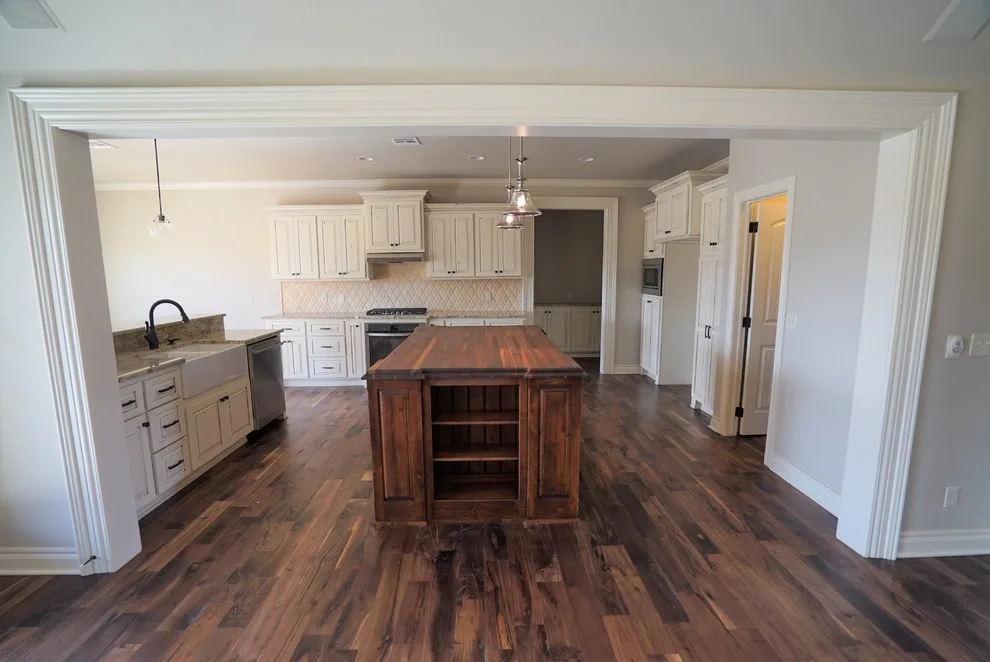 Deerfield Residence by Edwards Custom Homes - Photo 5
