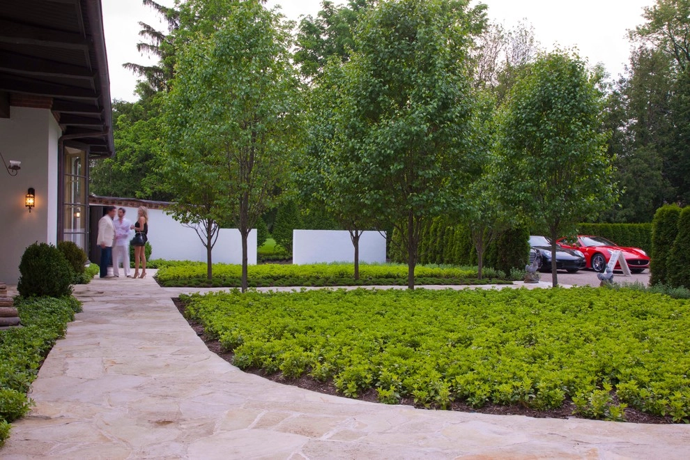 Walks and Paths by Zaremba & Company - Photo 14