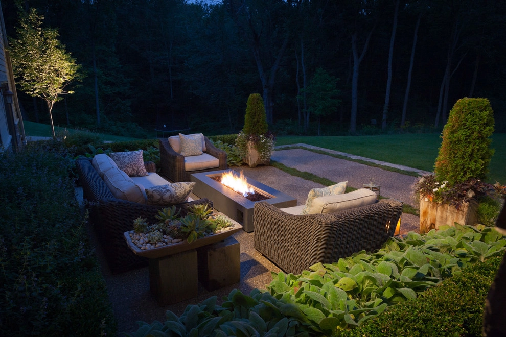 Outdoor Living Spaces by Zaremba & Company - Photo 42
