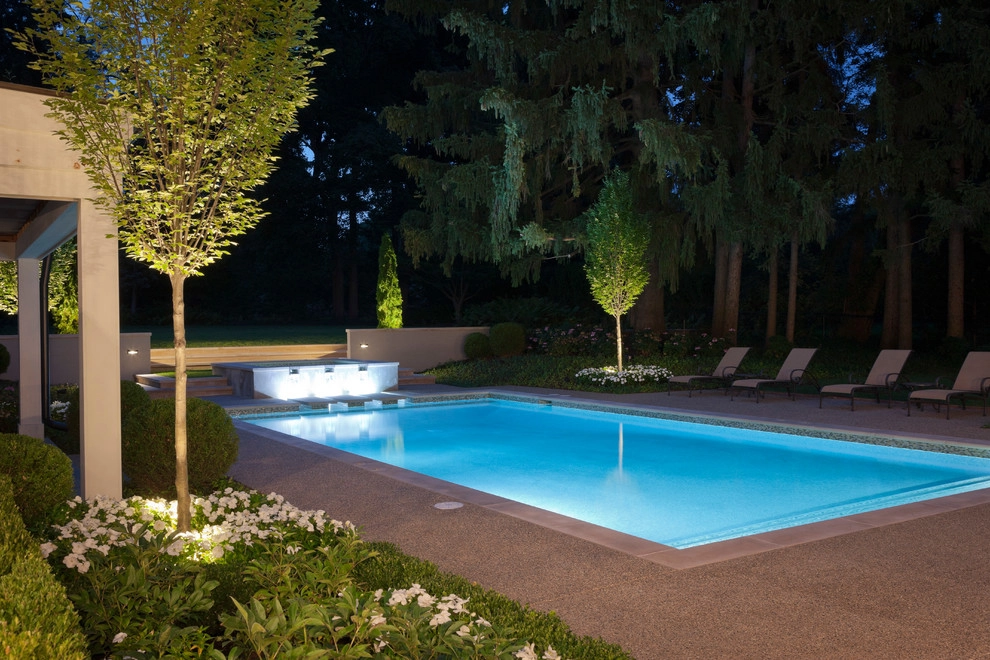 Outdoor Living Spaces by Zaremba & Company - Photo 12