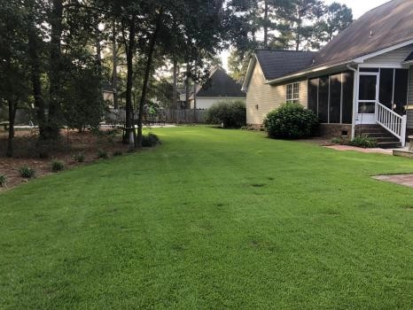 Comer's Landscaping - Photo 2