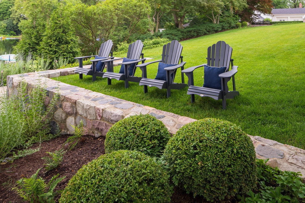 Outdoor Living Spaces by Zaremba & Company - Photo 25
