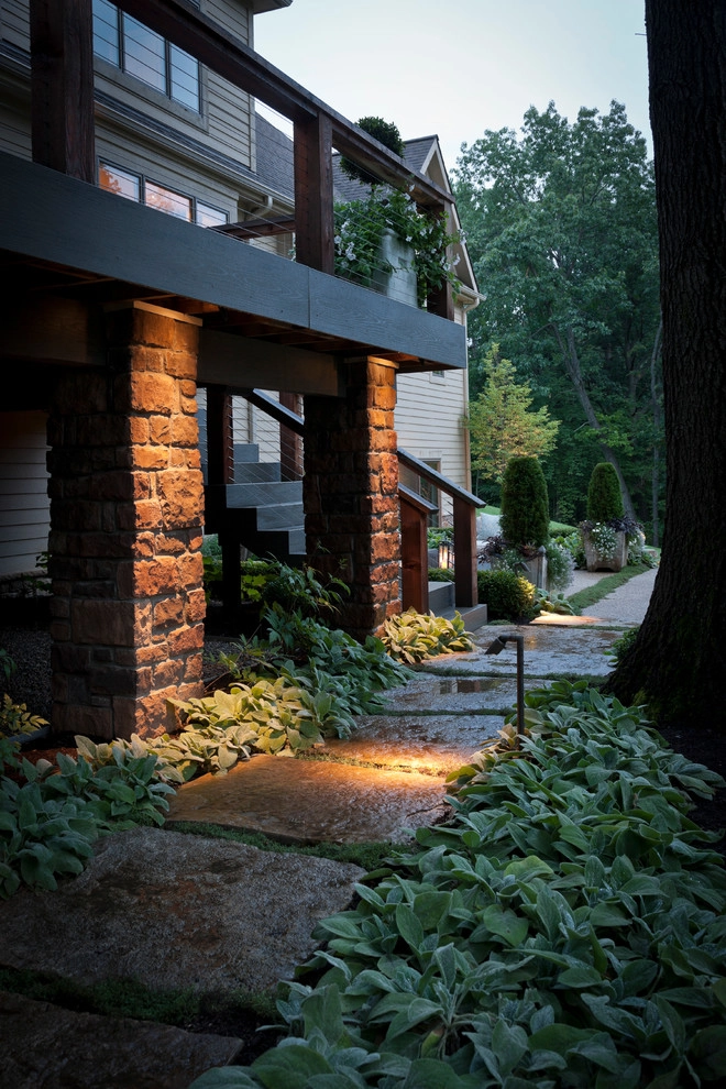 Outdoor Living Spaces by Zaremba & Company - Photo 33