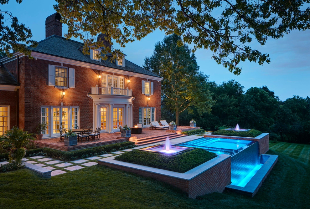 Outdoor Living Spaces by Zaremba & Company - Photo 18