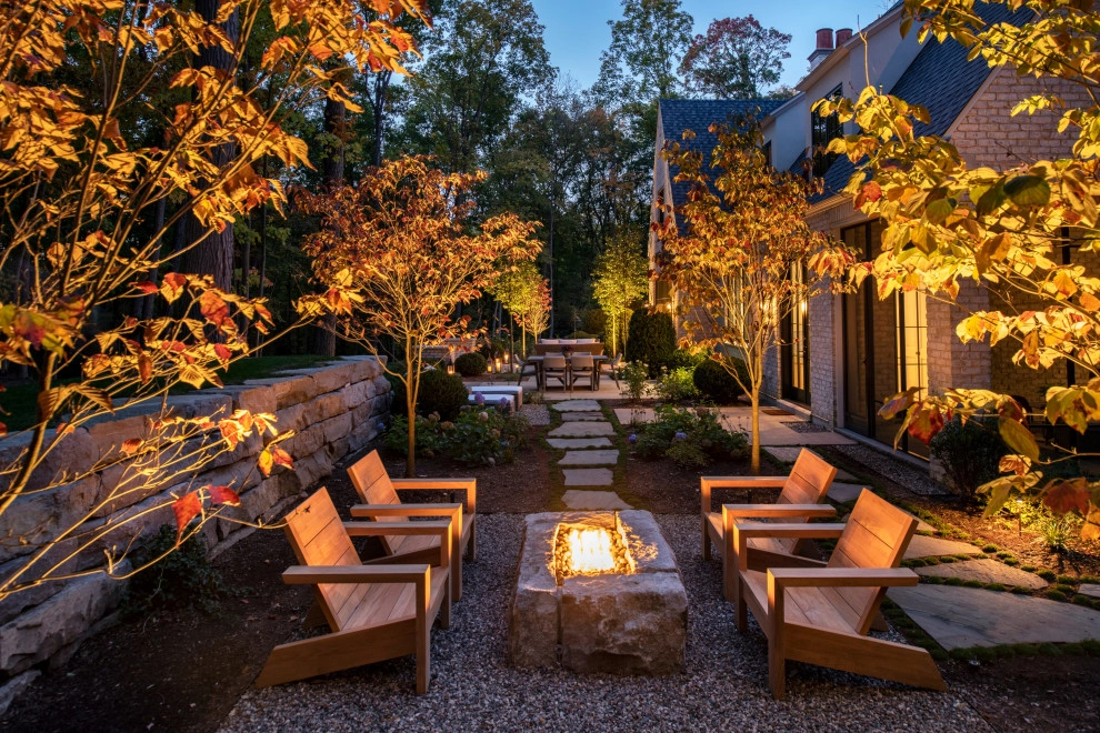 Ann Arbor Estate Project by Zaremba & Company - Photo 3