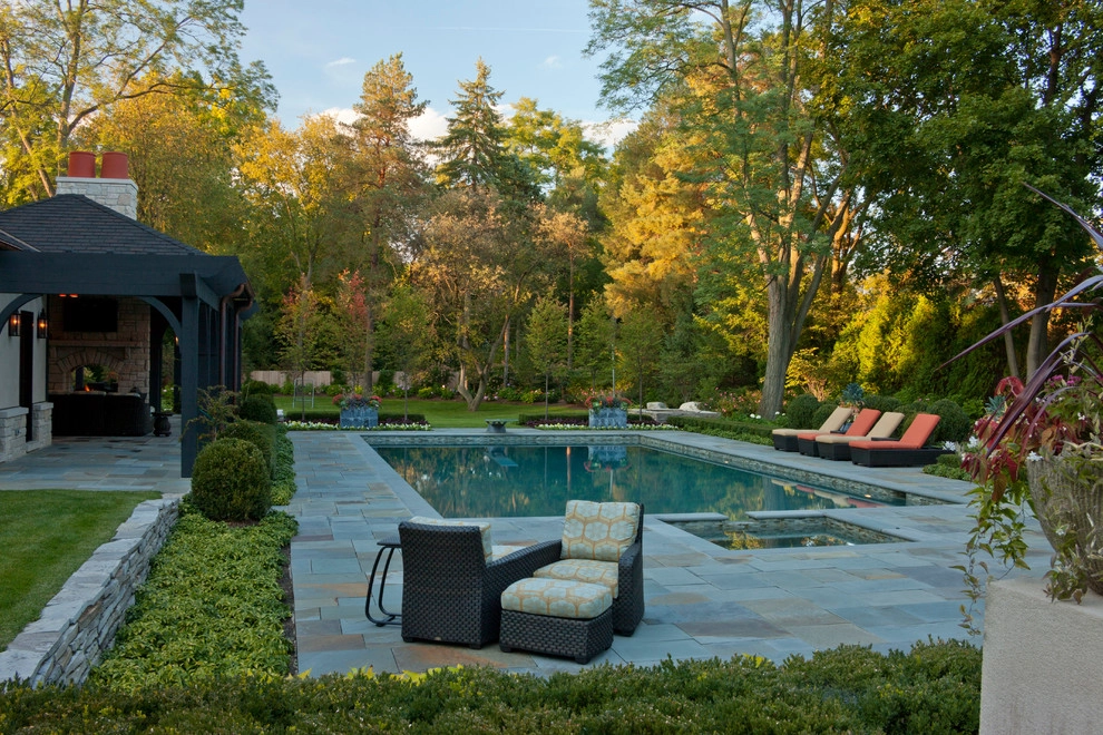 Patios by Zaremba & Company - Photo 11