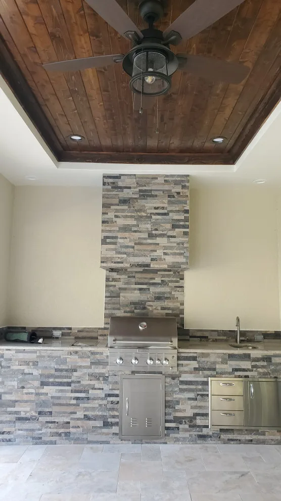 Delarm Project by McCloskey Homes Inc - Photo 17