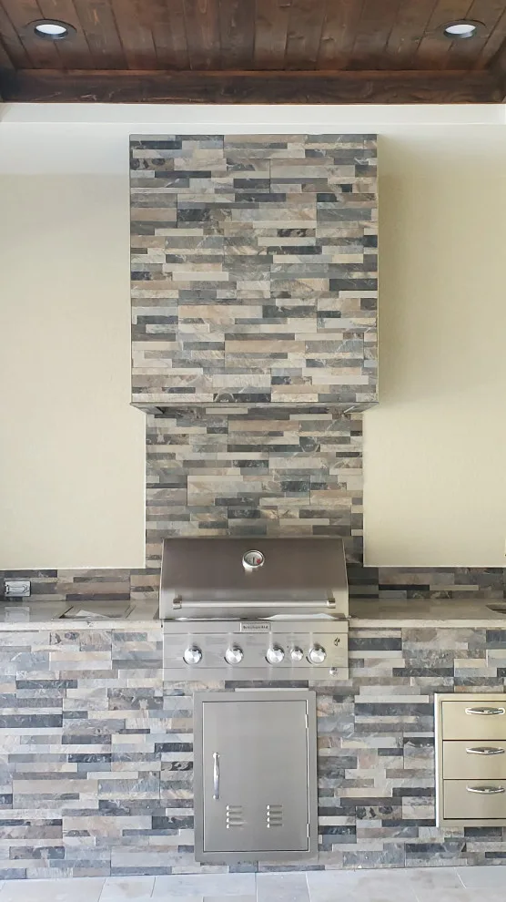 Delarm Project by McCloskey Homes Inc - Photo 7