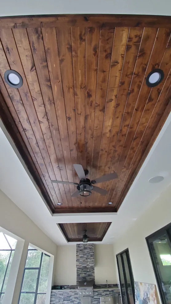 Delarm Project by McCloskey Homes Inc - Photo 23