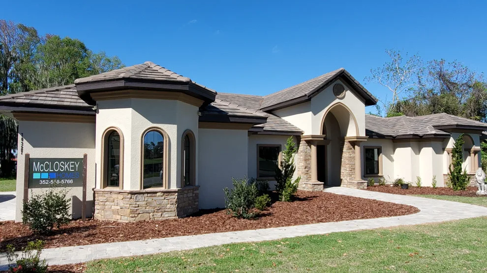 Delarm Project by McCloskey Homes Inc - Photo 22
