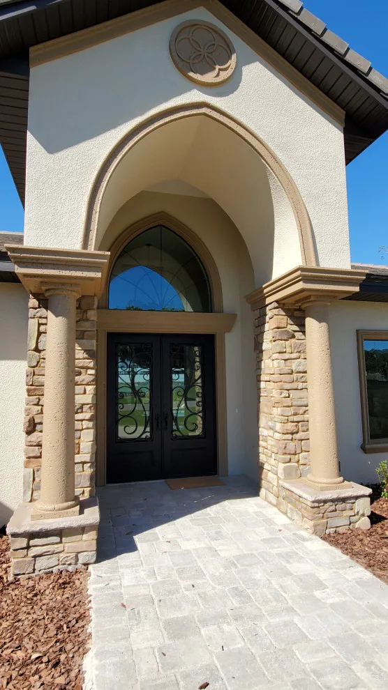 Delarm Project by McCloskey Homes Inc - Photo 21