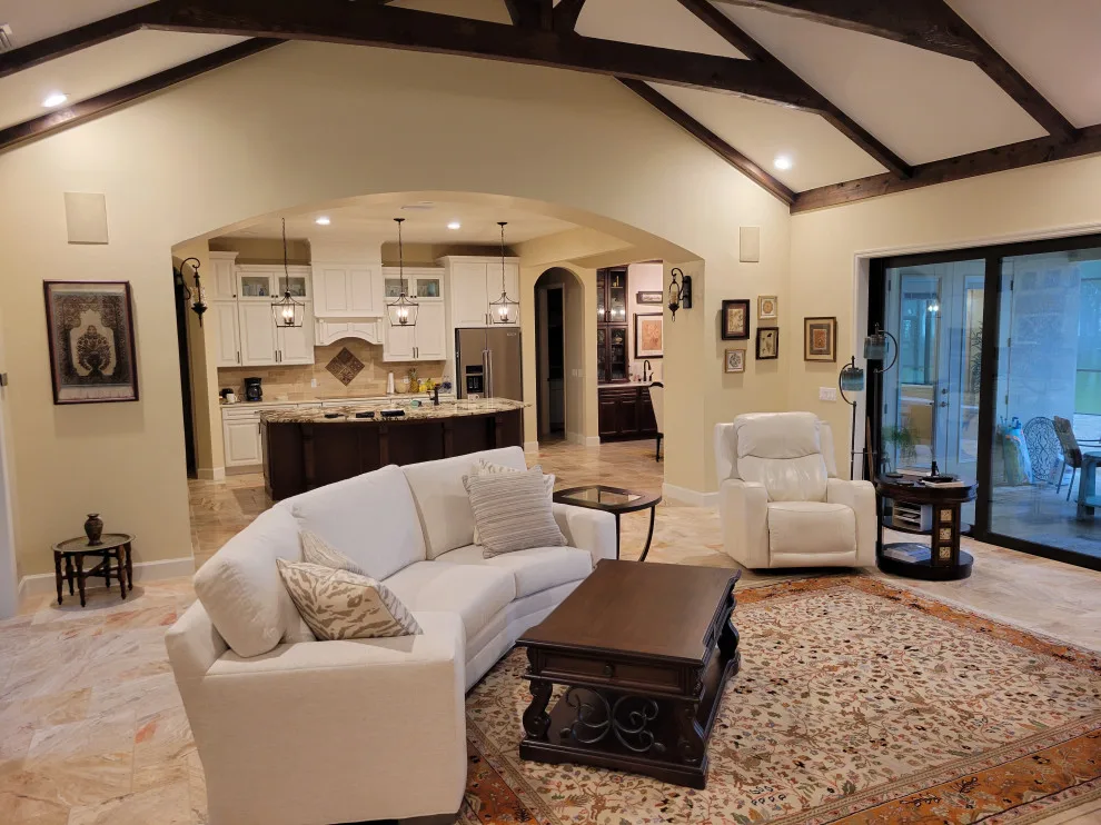 Delarm Project by McCloskey Homes Inc - Photo 12