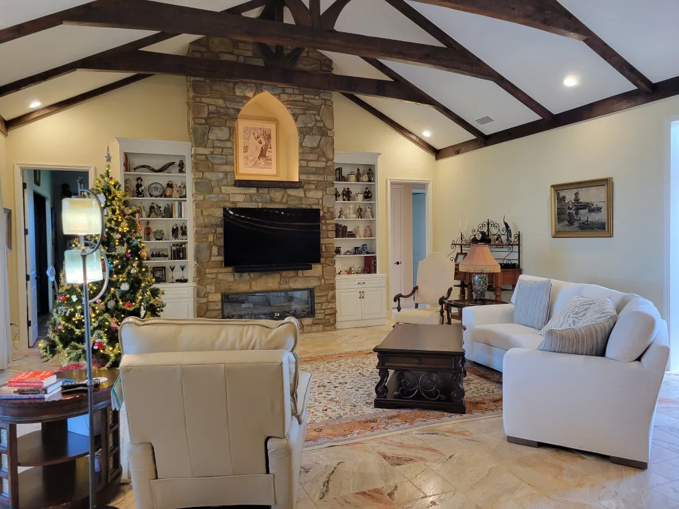Delarm Project by McCloskey Homes Inc - Photo 6