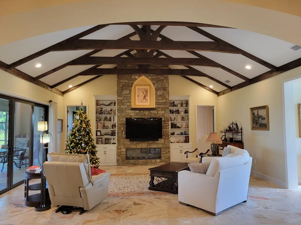 Delarm Project by McCloskey Homes Inc - Photo 16