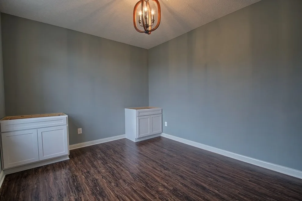 Custom Ranch in Delaware, OH by Kilbarger Home Builders - Photo 9