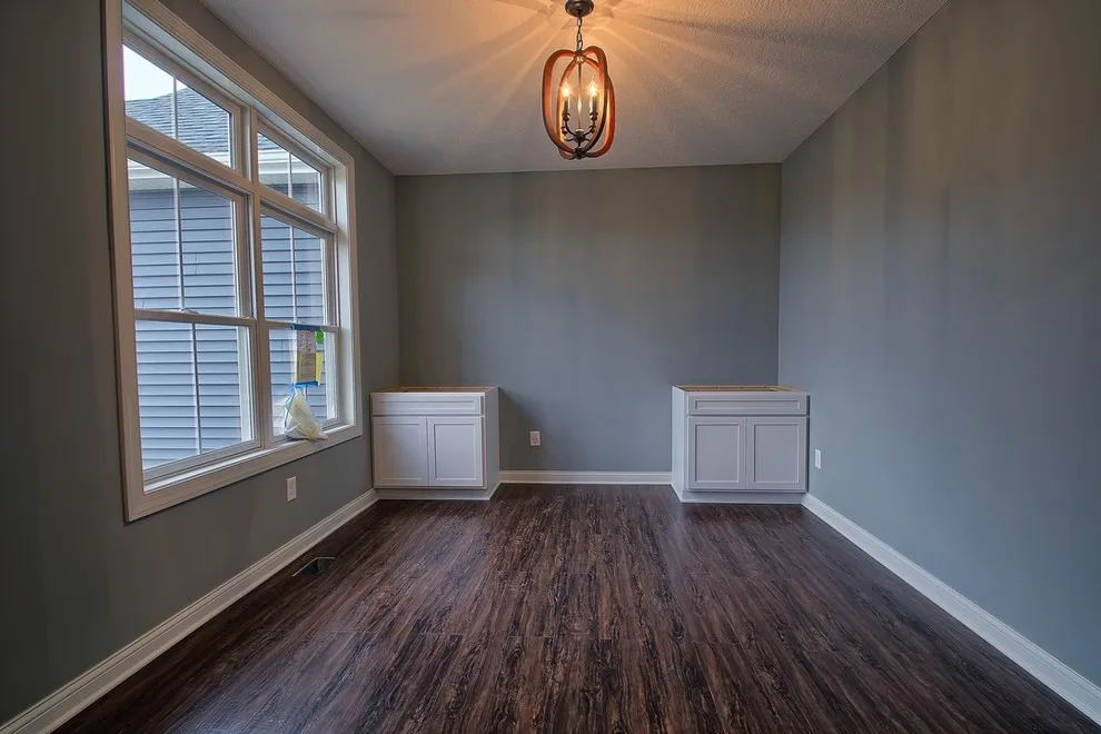 Custom Ranch in Delaware, OH by Kilbarger Home Builders - Photo 31