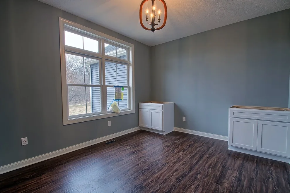Custom Ranch in Delaware, OH by Kilbarger Home Builders - Photo 3