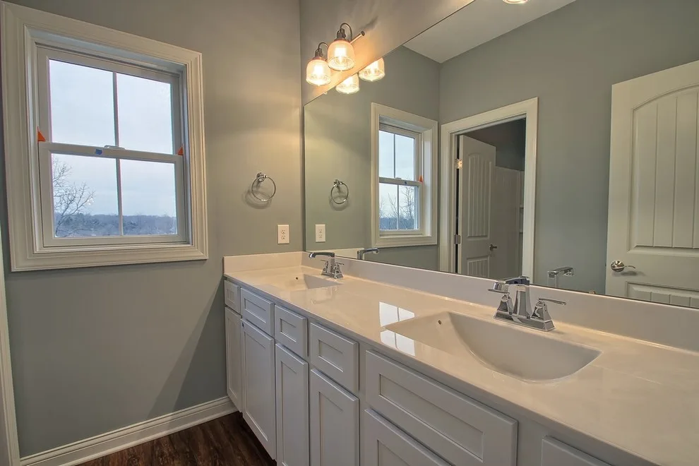 Custom Ranch in Delaware, OH by Kilbarger Home Builders - Photo 16