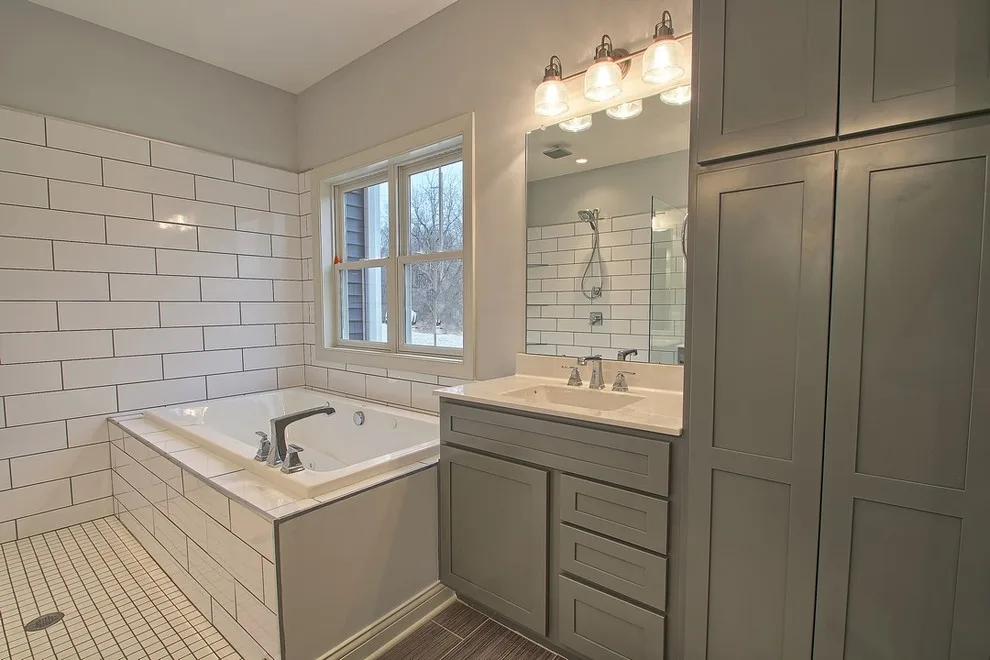 Custom Ranch in Delaware, OH by Kilbarger Home Builders - Photo 34