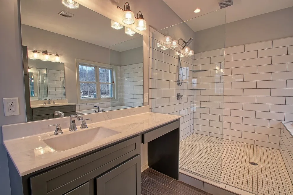 Custom Ranch in Delaware, OH by Kilbarger Home Builders - Photo 49