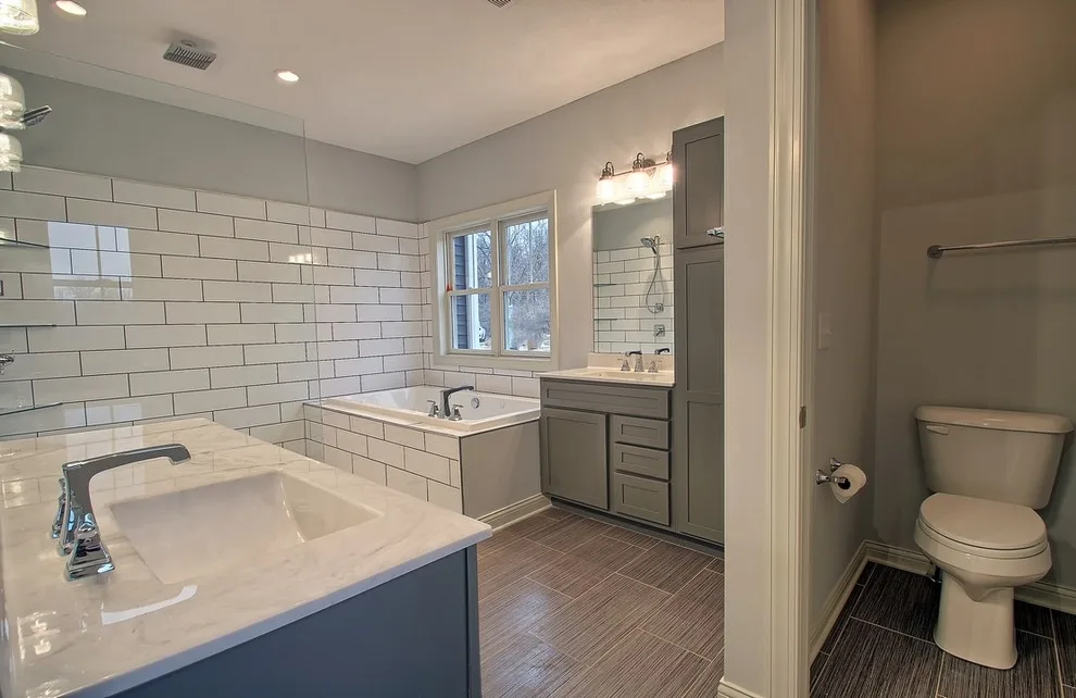 Custom Ranch in Delaware, OH by Kilbarger Home Builders - Photo 42