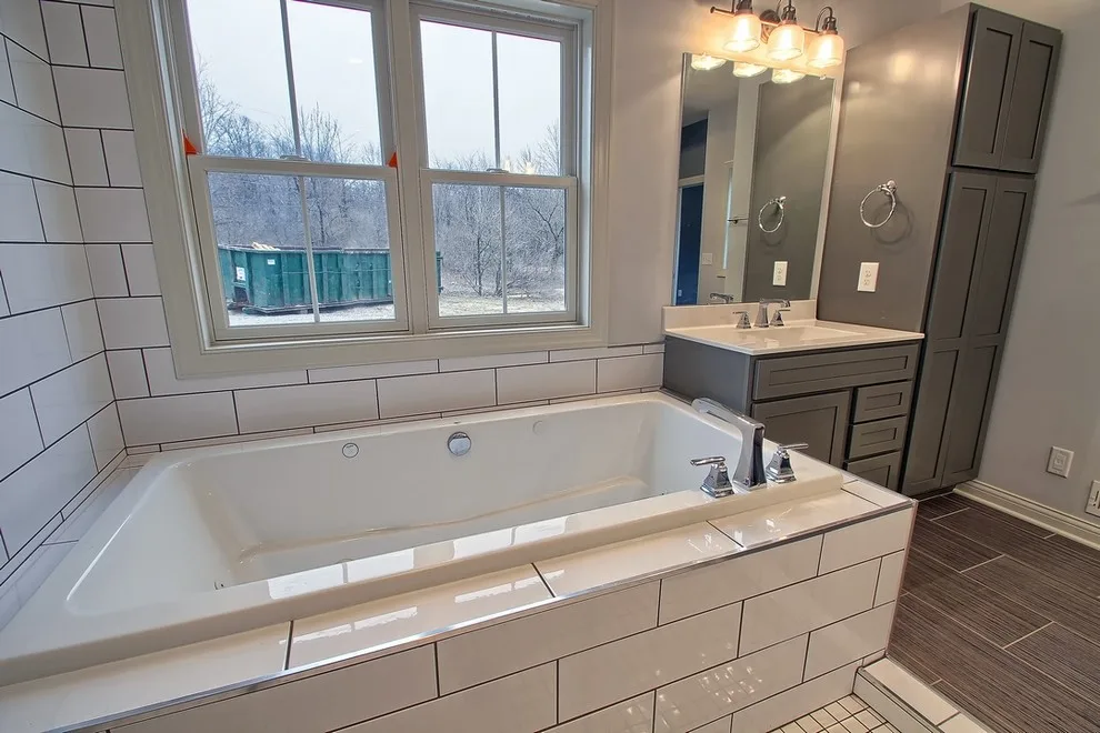 Custom Ranch in Delaware, OH by Kilbarger Home Builders - Photo 56